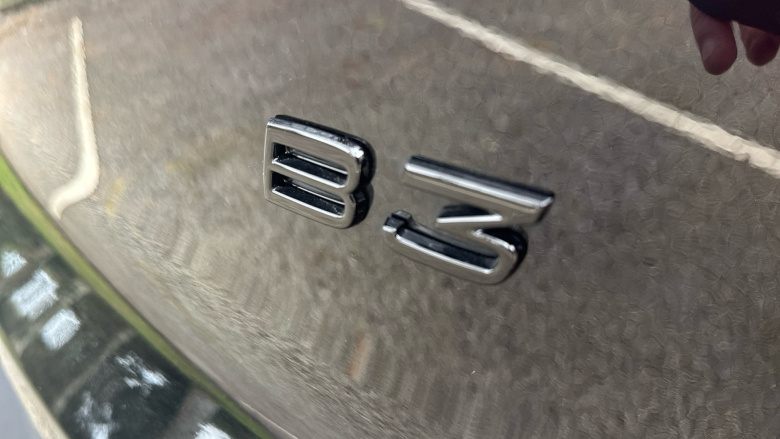 Volvo XC40 2.0 B3P Plus Black Edition 5dr Auto Petrol Estate